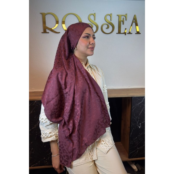 Premium Jakar Şal 030G